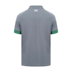 Kind Cardiff City 2024/25 Auswärtstrikot