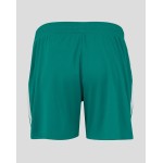 Damen Irland 2025 Frauen-Team Auswärtsshorts Damen Irland 2025 Frauen-Team Auswärtsshorts