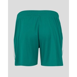 Kinder Irland 2025 Frauen-Team Auswärtsshorts