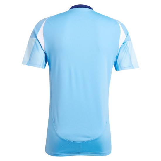 Kinder New York City FC 2025 Heim Shirt