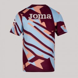 Kinder Brentford 2025/26 Drittes Vor dem Spiel Trikot - Blau Kinder Brentford 2025/26 Drittes Vor dem Spiel Trikot - Blau