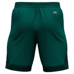 Herren Millwall 2024/25 Auswärtsshorts