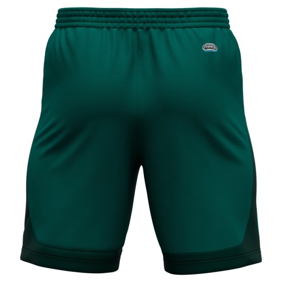 Herren Millwall 2024/25 Auswärtsshorts