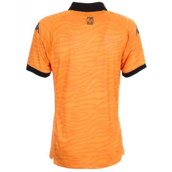 Kind Hull City 2024/25 Dritttrikot
