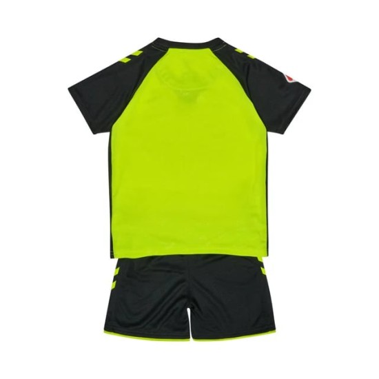 Kinder Real Betis 2024/25 Auswärtskit
