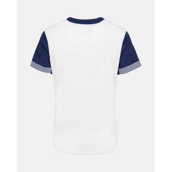 Damen Tottenham Hotspur 2024/25 Heim Trikot