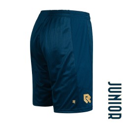 Kinder Sparta Rotterdam 2024/25 Auswärtsshorts - Navy Kinder Sparta Rotterdam 2024/25 Auswärtsshorts - Navy