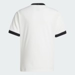 Damen Deutschland 125-Jahre Jubiläum Shirt - Weiß Damen Deutschland 125-Jahre Jubiläum Shirt - Weiß