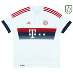 Herren Bayern München 2015/16 Auswärts-Retro-Trikot Götze #19