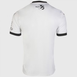 Herren Plymouth Argyle 2024/25 Auswärtstrikot