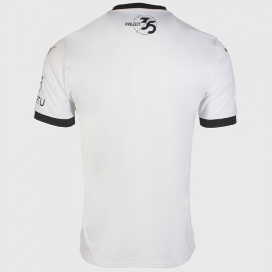 Herren Plymouth Argyle 2024/25 Auswärtstrikot