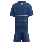 Kinder Aston Villa 2024/25 Dritte Set