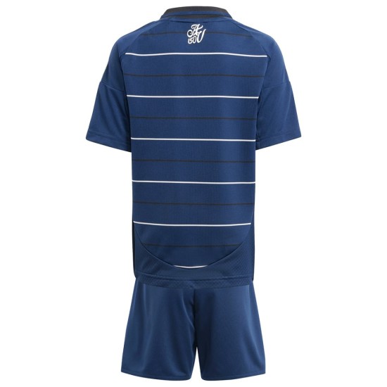 Kinder Aston Villa 2024/25 Dritte Set