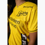 Kinder IF Elfsborg 2026 Heimtrikot