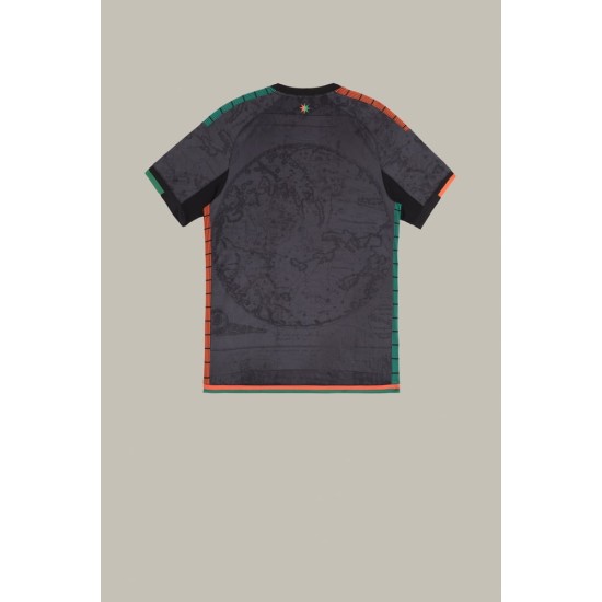 Kinder Venezia 2025/26 Heimtrikot