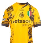 Damen Inter 2024/25 Drittes UCL-Finaltrikot