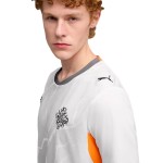 Kinder Island 2026 Auswärts-WM-Trikot Kinder Island 2026 Auswärts-WM-Trikot