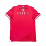 Damen FC Sion 2024/25 Heim Shirt