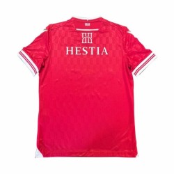 Herren FC Sion 2024/25 Heim Shirt Herren FC Sion 2024/25 Heim Shirt