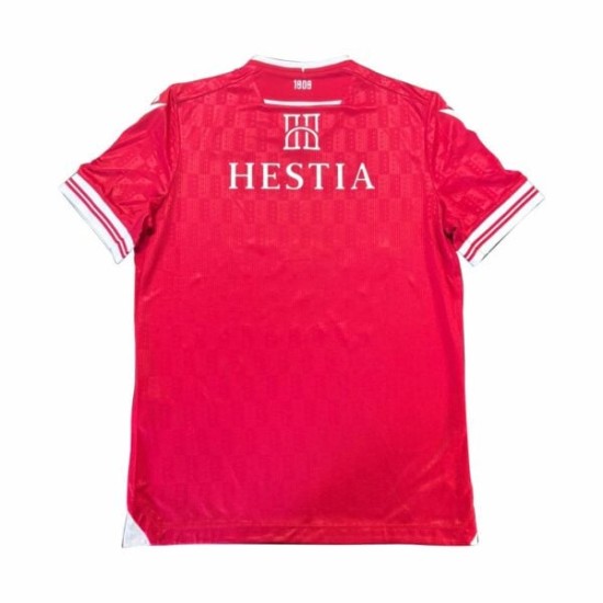 Damen FC Sion 2024/25 Heim Shirt