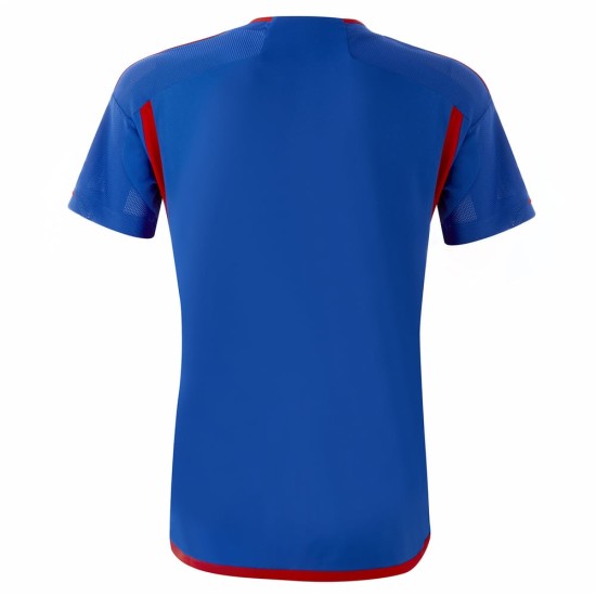 Damen OL 2023/24 Auswärts Trikot