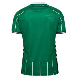 Kinder Werder Bremen 2025/26 Heim AL Trikot