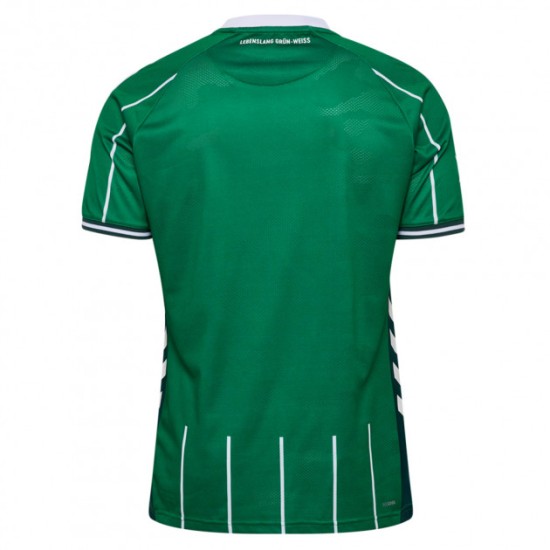 Damen Werder Bremen 2025/26 Heim AL Trikot Damen Werder Bremen 2025/26 Heim AL Trikot