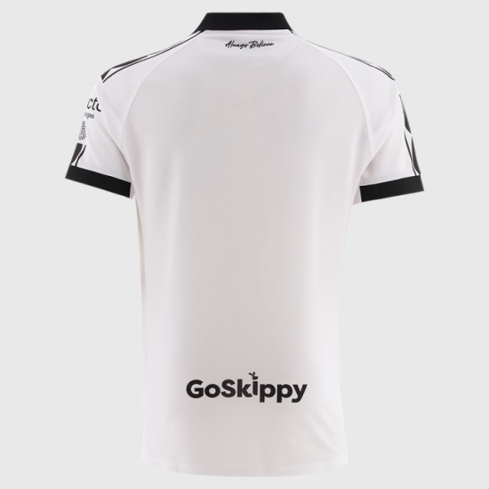 Herren Bristol City 2025/26 Auswärtstrikot Herren Bristol City 2025/26 Auswärtstrikot