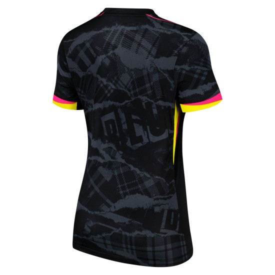 Damen Chelsea 2024/25 Dritttrikot