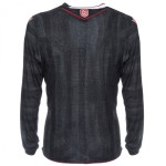 Kindertrikot West Bromwich Albion 2025/26 Third Langarm