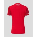Damen FC Twente 2025/26 Heimtrikot