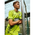 Kinder TSG Hoffenheim 2024/25 Dritttrikot