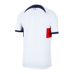 Kinder PSG 2023/24 Auswärts Trikot