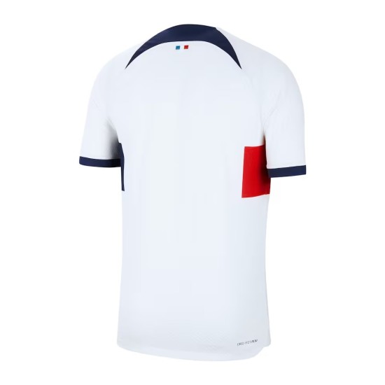 Kinder PSG 2023/24 Auswärts Trikot