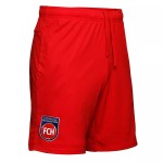 Damen 1.FC Heidenheim 1846 2024/25 Heimshorts