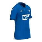 Herren TSG Hoffenheim 2024/25 Heimtrikot
