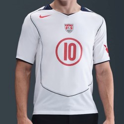 Herrentrikot USA 2004 T90 Neuauflage - DONOVAN #10