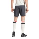 Damen Manchester United 2024/25 Drittes Shorts