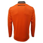 Herren Sheffield Wednesday 2024/25 Auswärts-Langarmshirt