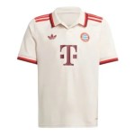 Herren GNABRY Bayern München 2024/25 Drittes Trikot Herren GNABRY Bayern München 2024/25 Drittes Trikot