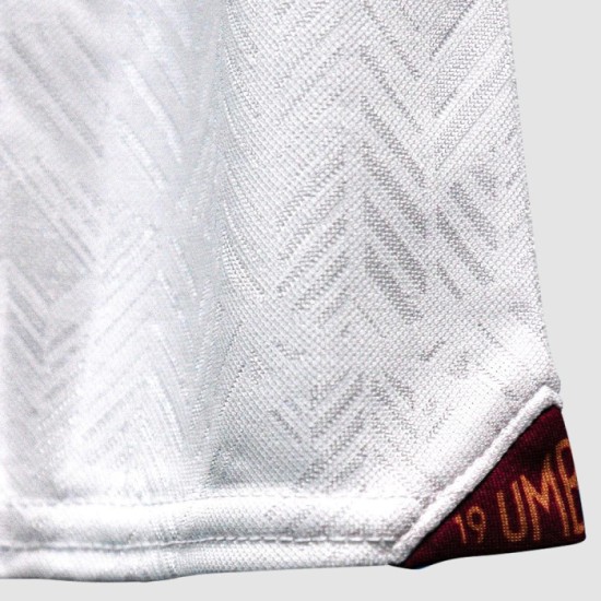 Damen West Ham United 2024/25 Drittes Trikot