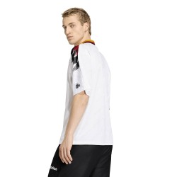 Herren Deutschland 1994 Home Retro-Trikot