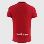 Damen Bristol City 2025/26 Heimtrikot Damen Bristol City 2025/26 Heimtrikot