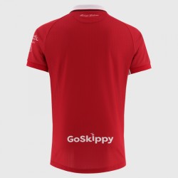 Herren Bristol City 2025/26 Heimtrikot Herren Bristol City 2025/26 Heimtrikot