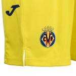 Damen Villarreal 2024/25 Heimshorts