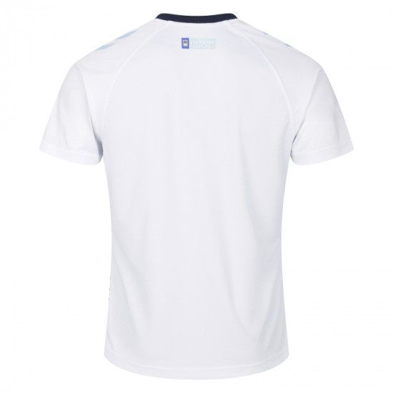 Herren Coventry City 2025/26 Heimspieltrikot Herren Coventry City 2025/26 Heimspieltrikot