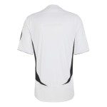 Kinder Deutschland 2006 Home Retro-Trikot