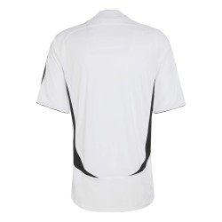 Herren Deutschland 2006 Home Retro-Trikot