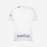 Herren Mailand 2023/24 Auswärts Trikot Herren Mailand 2023/24 Auswärts Trikot