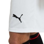 Kinder Milan 2026/27 Heimshorts - Weiß